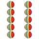 thumbnail image 4 of Bolas de golf de Esponja elástica suave de espuma Iris 10 piezas para entrenamiento de swing Sunnimix, 4 of 8