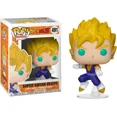 thumbnail image 3 of Funko POP Dragon Ball Z SUPER SAIYAN GOKU 563# ULTRAL 386# VEGETA 758# TRUNKS KRILLIN Figura de acción de vinilo Juguetes modelo coleccionables, 3 of 5