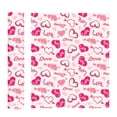thumbnail image 1 of Happy Valentine's Day Heat Transfer Vinyl HTV Iron On Vinyl Bundle Bundle Suitable For Shirts Patterns, 1 of 6