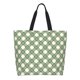 thumbnail image 1 of Fotbe Daisy Plaid Green Bolsa Tote Estética de Lona con Estampado para Mujer - Bolsa Reutilizable de Hombro Casual para Vacaciones, Compras, Trabajo y Gimnasio, 1 of 8