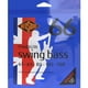 thumbnail image 2 of Cuerdas para bajo eléctrico Rotosound RS665LDN Nickel de 5 cuerdas, 2 of 3