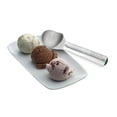 thumbnail image 3 of Zeroll Original Heat-Conductive Ice Cream Scoop, Size 16, 3 of 11