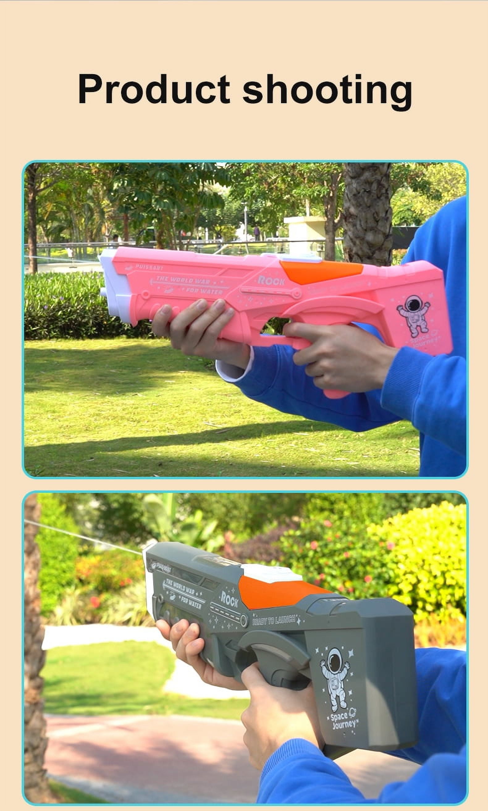 The World's Most Powerful Squirt Gun : r/DidntKnowIWantedThat