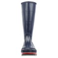 thumbnail image 2 of Botas de trabajo Servus MAX 15 de PVC con punta blanda resistente a productos químicos, 2 of 7