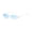 Blue, variant on Oasiva Elegant Polygonal Frame Longwave radiation Security Sunglasses For Outdoor Sports And Fashion