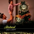 thumbnail image 1 of Cadena de Luces Solares Hot6sl 100 Led cobre, 1 of 7