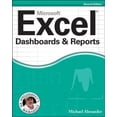 thumbnail image 2 of Tableaux de Bord et Rapports Excel, 2 of 2