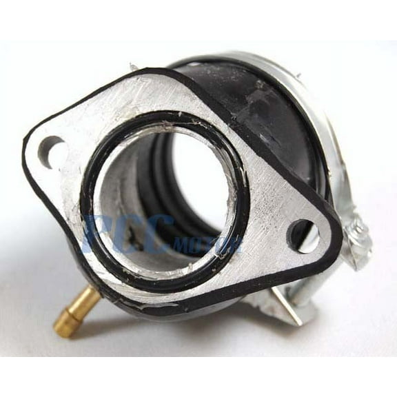 250CC INTAKE MANIFOLD MOPED SCOOTER ATV GOKART CN250 250 WATER COOL M IN12