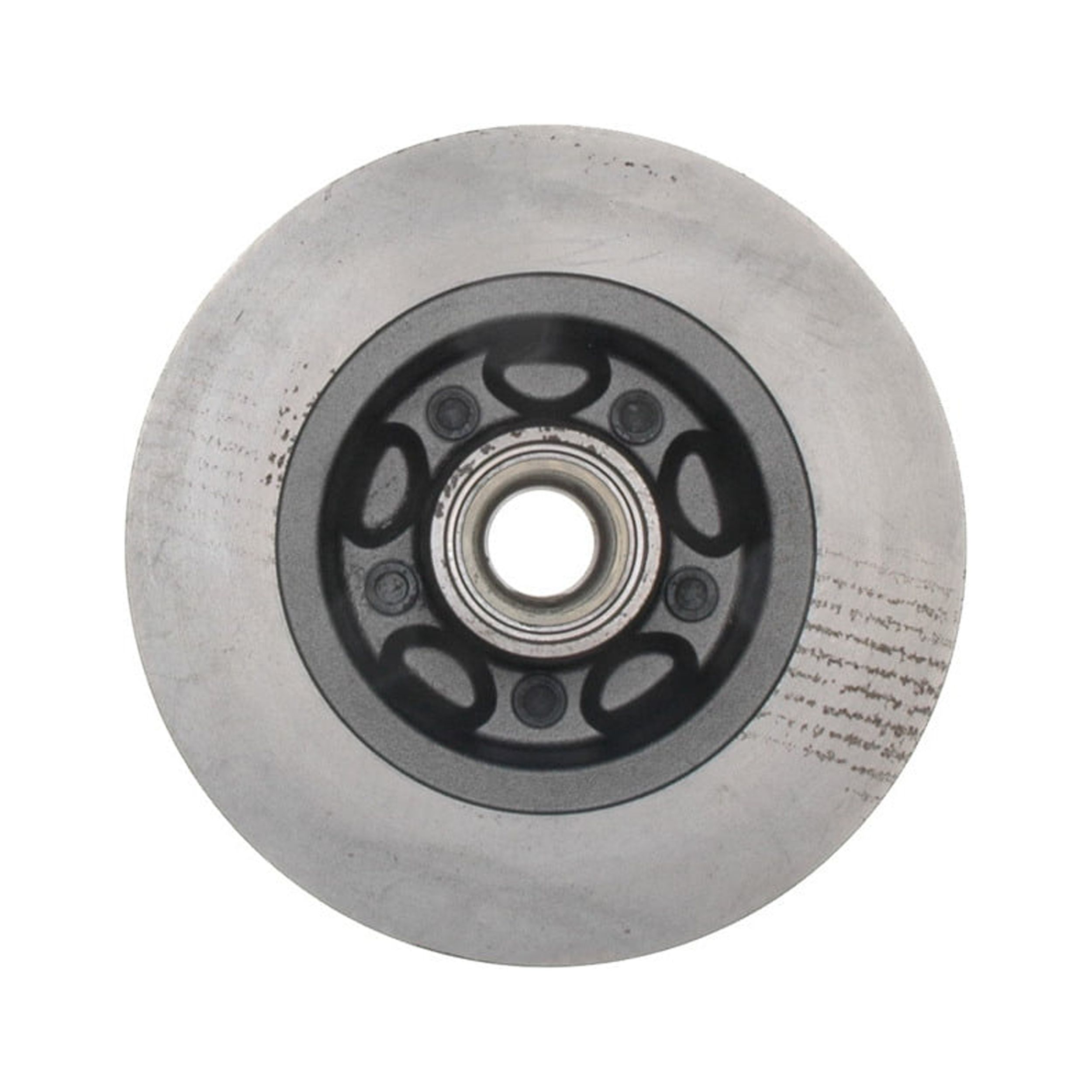 R-Line Rotors