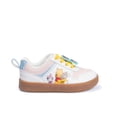 thumbnail image 3 of Winnie the Pooh Girls Lace Up Sneakers, 3 of 6