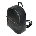 thumbnail image 2 of BACKPACK WITH FRONT ZIPPER POCKET, 2 of 11