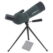 High Definition Zoom Monocular Telescope 20x-60x Target Telescope With Tripod