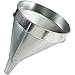 thumbnail image 3 of S & K Products 620 8.75 in. Off Set Galvanized Funnel, 3 of 4