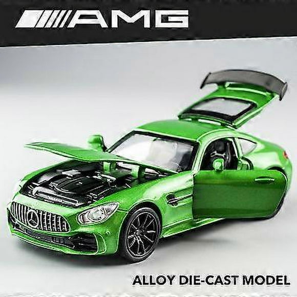 1:32 Diecasts Toy Vehicles The Fast And The Furious Chevrolet Camaro Car Model Collection Car Toys For Children Christmas Gift