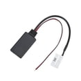 thumbnail image 4 of Adaptador auxiliar inalámbrico Bluetooth 5,0 para coche, receptor y transmisor de música estéreo para RCD310 RCD510 RNS510 RNS310 Jadeshay A, 4 of 9