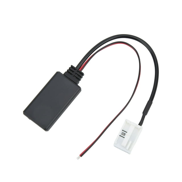 Receptor de música estéreo de audio, transmisor auxiliar de audio inalámbrico Bluetooth 5.0, receptor de audio Bluetooth probado profesionalmente
