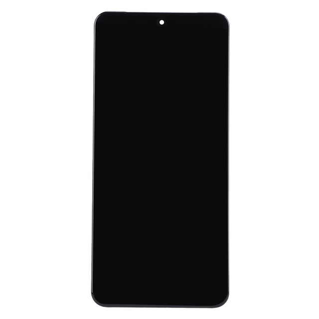Conjunto del Digitalizador de Pantalla Tactil, Reemplazo de Pantalla de Alta Claridad para el Teléfono tft anti shart con Herramientas de reparación para reemplazar Pantallas
