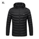 thumbnail image 2 of Chaleco Calefactor Eléctrico Ligero USB Calentador de Cuerpo Eléctrico Ropa para Hombres y Mujeres ANGGREK Otros, 2 of 8