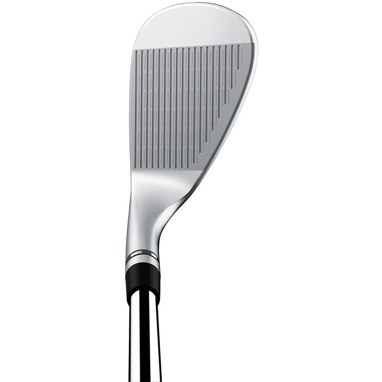 TaylorMade - 新品 MG3 ウェッジ 左打 クローム 52/58 2本セット DG S200 新品 MG3 ウェッジ 左打 クローム 52/58 2本セット DG S200