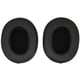 thumbnail image 1 of Protein Leather Replacement Ear Pads for Skullcandy Crusher 3.0 Wireless and Hesh 3 Headphones, Black Cushions Repair Parts, 1 of 5