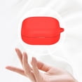 thumbnail image 4 of Headphone Shell Silicone Protective Skin Waterproof Shockproof for Shokz OpenFit, 4 of 8