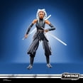 thumbnail image 4 of Figura Ahsoka Tano (Corvus) Hasbro Star Wars Colección Vintage 3.7 Pulgadas, 4 of 4