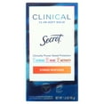 thumbnail image 3 of Secret Clinical Strength Soft Solid Female Antiperspirant and Deodorant, Stress Response, 1.6 oz, 3 of 10