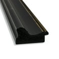 thumbnail image 3 of Amanti Art Natural Cork Board Framed Accent Bronze Narrow Bulletin Board 34 in. x 16 in., 3 of 5