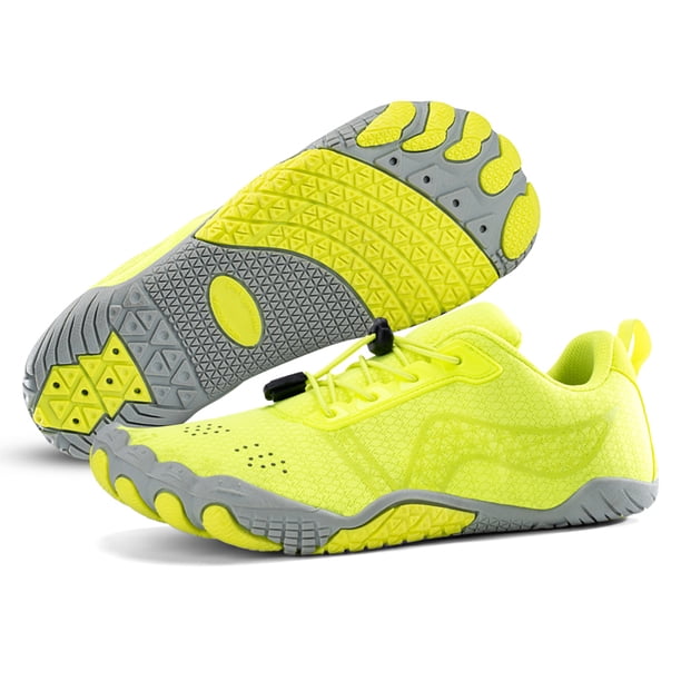 Zapatos Senderismo Playa Descalzos Antideslizantes Transpirables para Hombres Y Mujeres