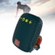 thumbnail image 5 of Altavoz para bicicleta, altavoz portátil impermeable ipx5 para montar en bicicleta, streerismo, altavoz para bicicleta bt por usb compatible con emparejamiento para, 5 of 8