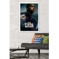 thumbnail image 2 of Marvel TeleVision - Falcon and Winter Soldier - Wings Wall Poster, 22.375" x 34", Framed, 2 of 3