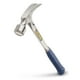 thumbnail image 1 of Martillo para enmarcar Estwing E3-22S, 650 g, con mango largo y forma lisa en forma de F, 1 of 7