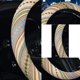 thumbnail image 3 of Funda para volante de coche, tela de lino grueso (G#), estilo étnico, ajuste universal de 15 pulgadas, antideslizante y absorbente del sudor JM, 3 of 4