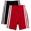 Starter - Boys' Jersey Shorts, 2-Pack