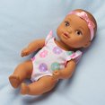 thumbnail image 3 of Muñeca WaterBabies Just Play Sweet Cuddlers Donuts con caridad 9 pulgadas, 3 of 5