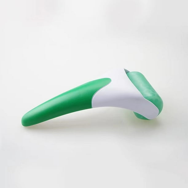 Rejuvenate Your Skin with the Beauty Facial Ice Roller - Cooling Massage Tool for Daily Care!