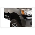 thumbnail image 4 of Bushwacker 04-15 Nissan Titan Pocket Style Flares 4pc 67.1/78.9/84/96in - Black, 4 of 5