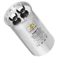 thumbnail image 4 of Capacitor for Air Conditioner 25 uf MFD 370 or 440 Volt VAC Multi-Purpose Round Capacitor-5 Year Warranty, 4 of 4