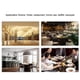 thumbnail image 3 of Set De Buffet Chafing Dish, 6L Chafing Dish Redondo De Acero Inoxidable Con Tapa De Cristal Visible, Servidores Y Calentadores De Buffet, Sets De Chafers Y Calentadores, 3 of 7
