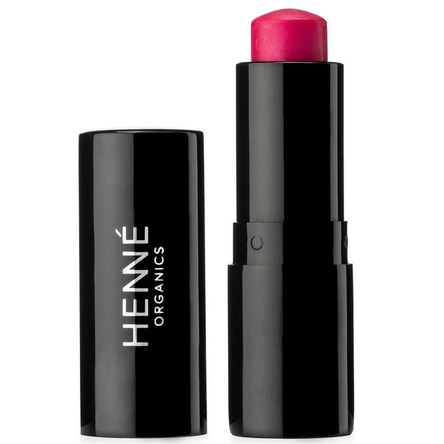 ¿Henn? Tinte de labios de lujo Organics - Color natural transparente hidratante - Azalea (rosa)