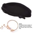 thumbnail image 4 of Microphone à Clipser Col Rabattu Lavalier Filaire Micro Entretien Discours Microphone Portable, 4 of 9