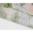 thumbnail image 4 of Vargottam Nappe Intérieure/extérieure 58x58 Pouces Nappe Carrée Imperméable Lingettes Patiotables - Housses de Table Printemps/été pour Cour Arrière Rectangulaires/barbecue/pique-Nique - Multicolore3, 4 of 5