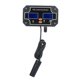 thumbnail image 3 of 2 in 1 Water Quality Tester pH/EC Meter Waterproof Double Display Tester Black US Plug PH/EC-2681, 3 of 5