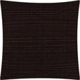 thumbnail image 1 of Joita Coussin d'Extérieur en Polyester à Fermeture Carrée Cousue Forma en Brun, 1 of 4