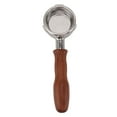 thumbnail image 2 of Bottomless Portafilter, 58mm 3 Ears Stainless Steel Triple Ear Barsetto Coffee Machine Accessory, Detachable Design, for Barsetto, 2 of 7
