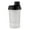 Natural, variant on Super Shaker Glass Small with Storage Cap No. 3 – Blue Gym Bottle and Tumbler Water Bottle