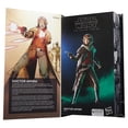 thumbnail image 2 of Figura de acción STAR WARS Hasbro The Black Series Doctor Aphra 15 cm, 2 of 5