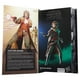 thumbnail image 2 of Figura de acción STAR WARS Hasbro The Black Series Doctor Aphra 15 cm, 2 of 5