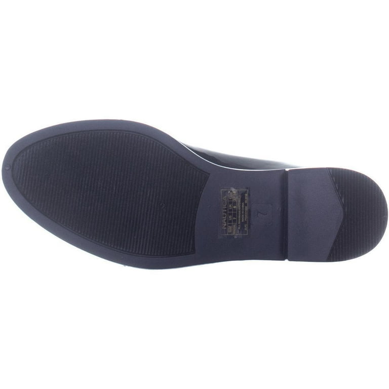 Nautica women's best sale windsail rain booties
