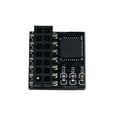 thumbnail image 3 of TPM 2.0 Encryption Security Module Remote Card 14Pin SPI TPM2.0 Security Module for ASUS Motherboard, 3 of 11